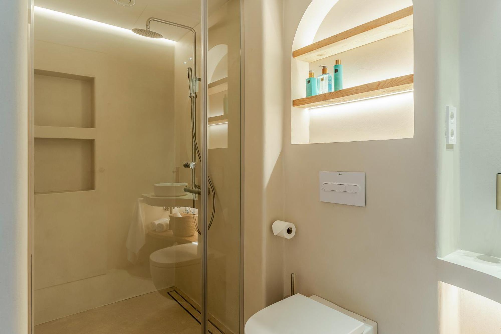 Apartamentos Azul 卡斯特尔德费尔斯 外观 照片